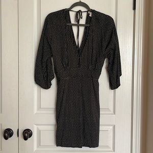 Mini Billabong Dress 35”